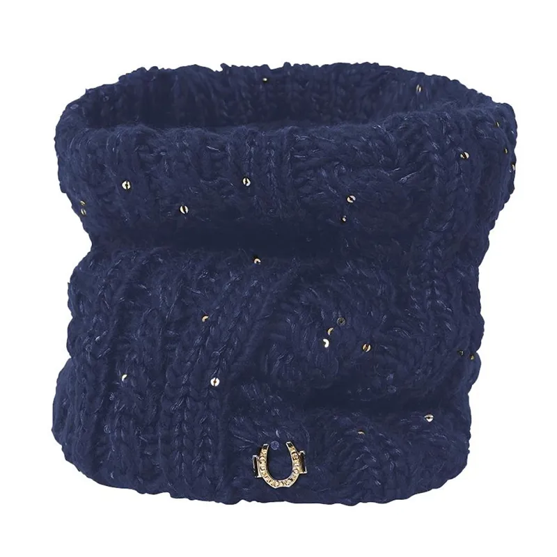 Mountain Horse Tove Necktube - Dark Navy 